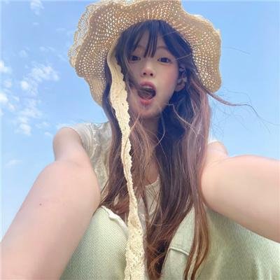 海边